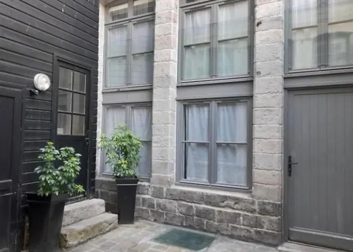 Duplex Vieux Lille
