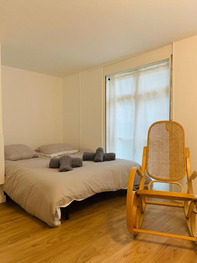Appartement Duplex Vieux Lille