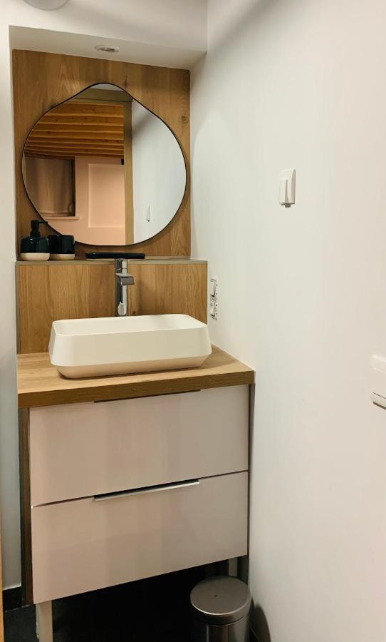 Duplex Vieux Apartamento *