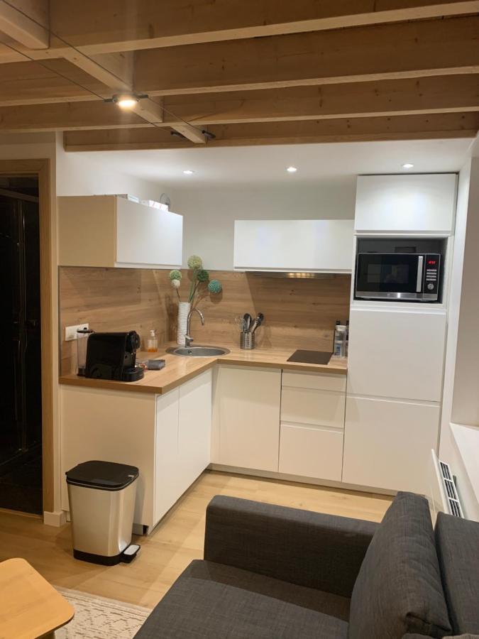 Appartement Duplex Vieux Lille